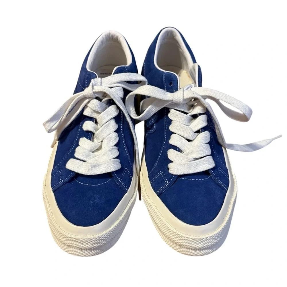 Converse one star